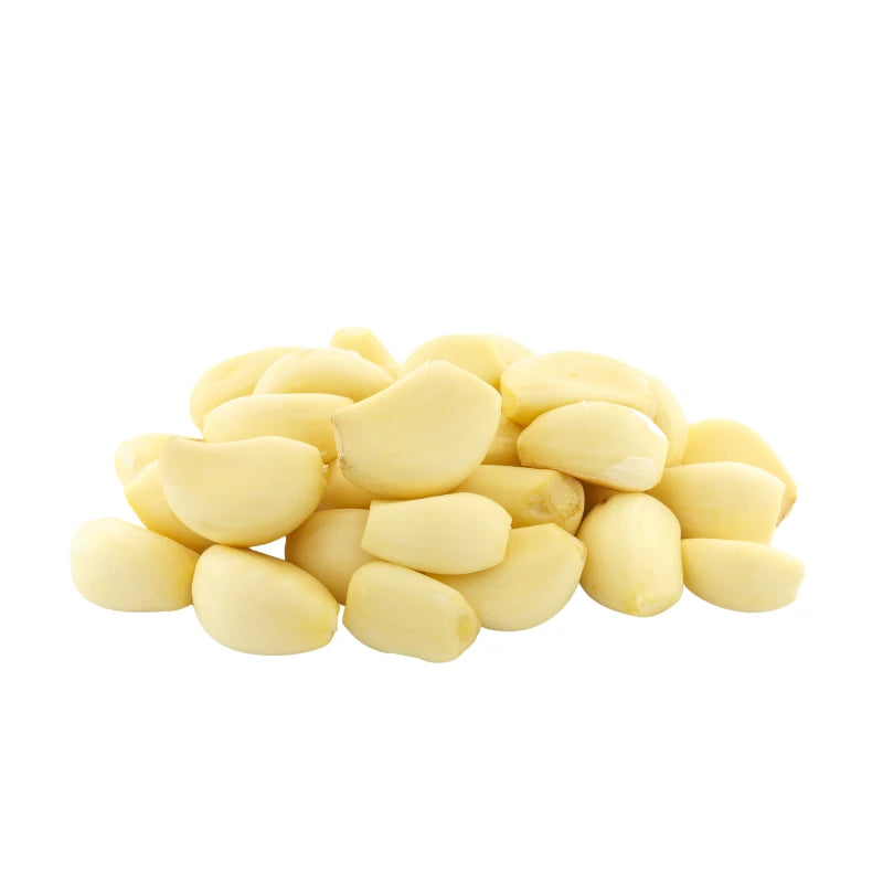 Chinese Garlic (Peeled, Large) 10kg