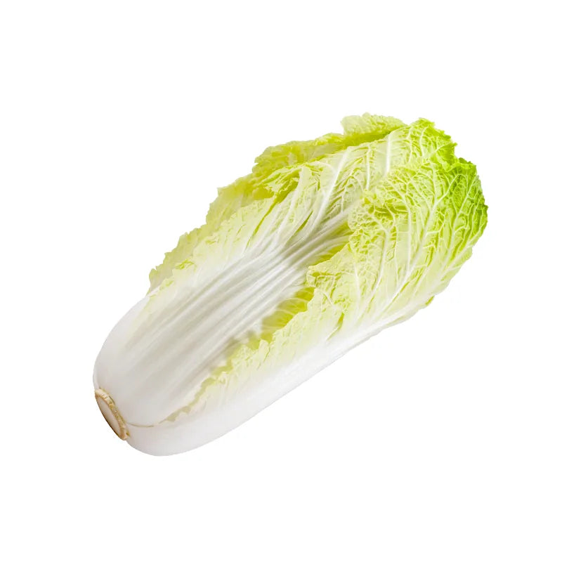 Chinese Cabbage (Mixed Sizes) Per kg