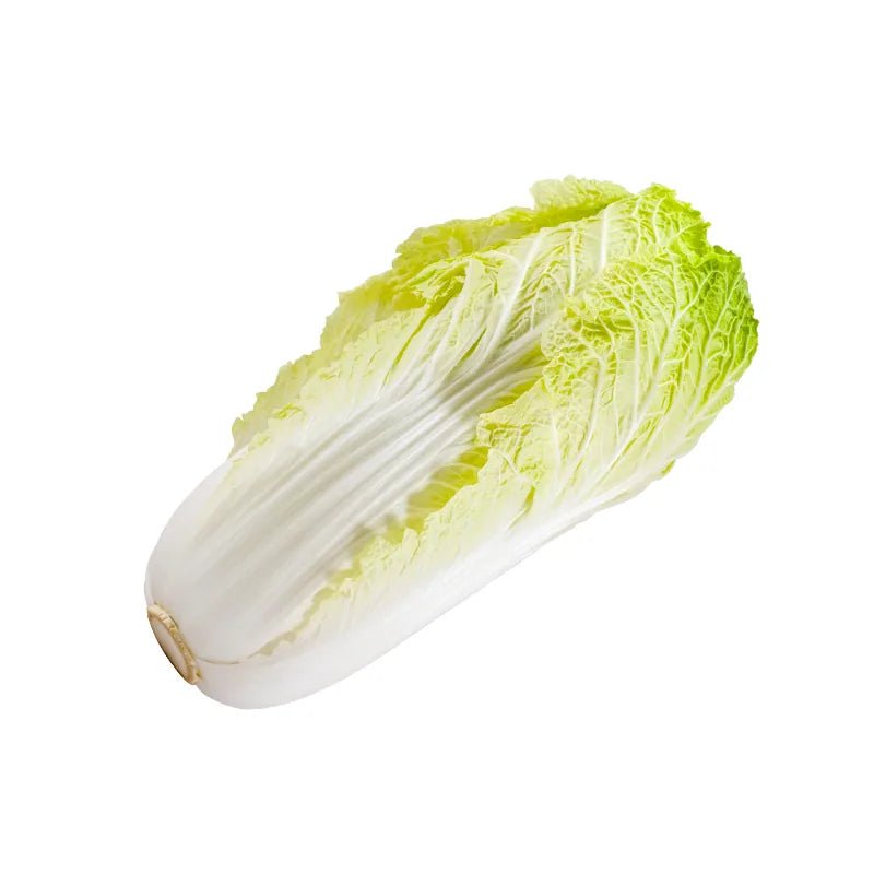 Chinese Cabbage (Mixed Sizes) Per kg - Bangkok FreshLink