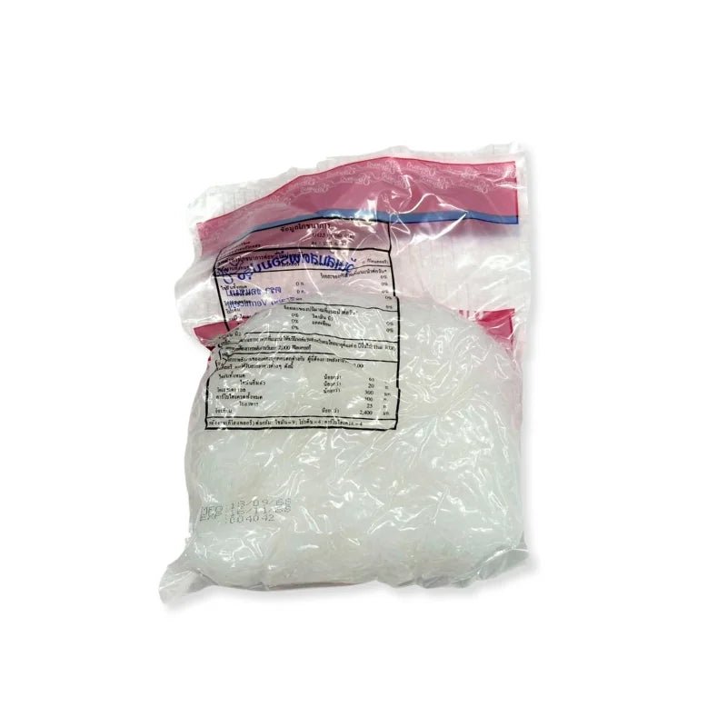 Cho Champ Ready - to - Cook Fresh Glass Noodles 500g - Bangkok FreshLink