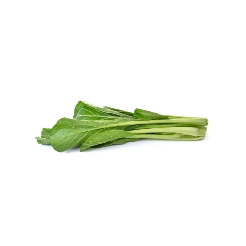 Choy Sum Leaves 250g - Bangkok FreshLink