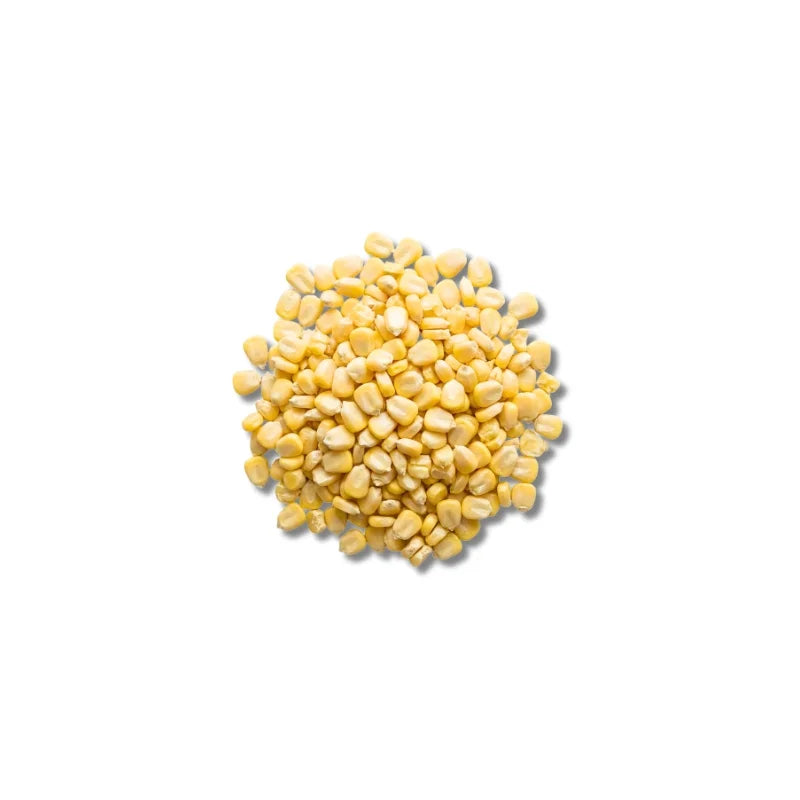 ข้าวโพดหวานแกะเมล็ด กก.ละ