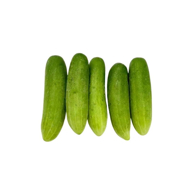 Cucumber Size M 250g - Bangkok FreshLink