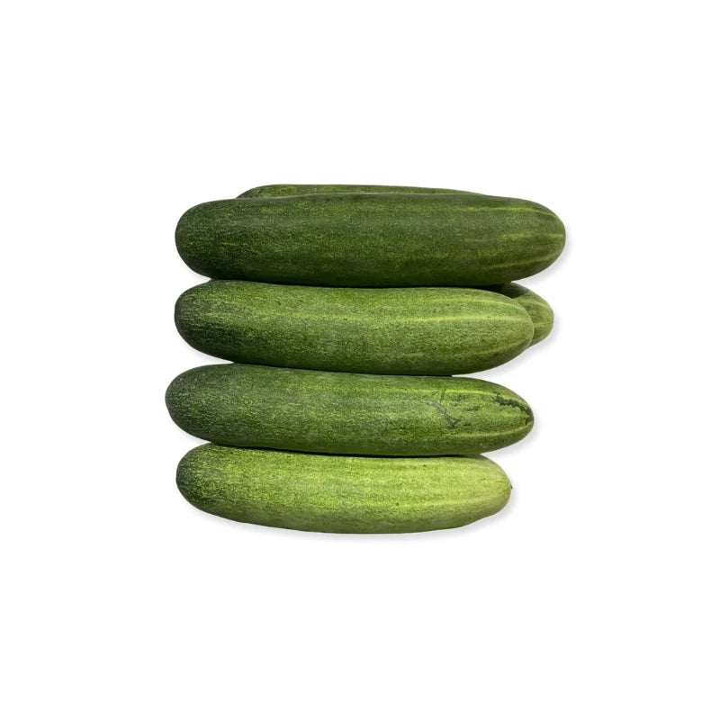 Cucumber (Dang Ran) 500g