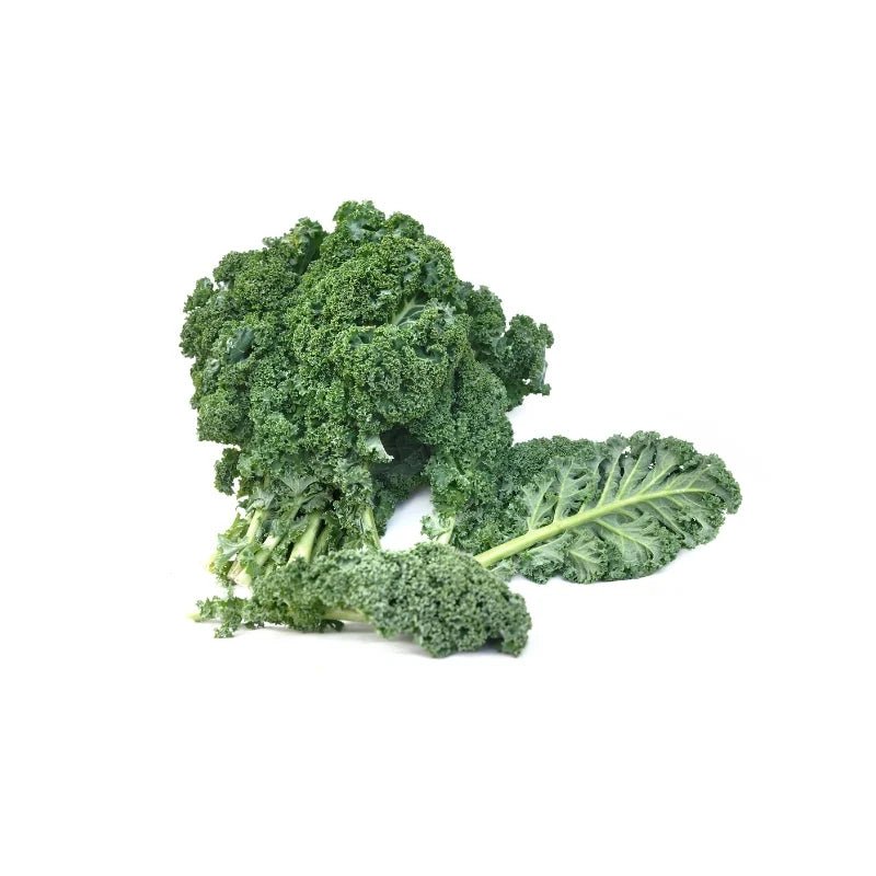 Curled Kale 250g - Bangkok FreshLink