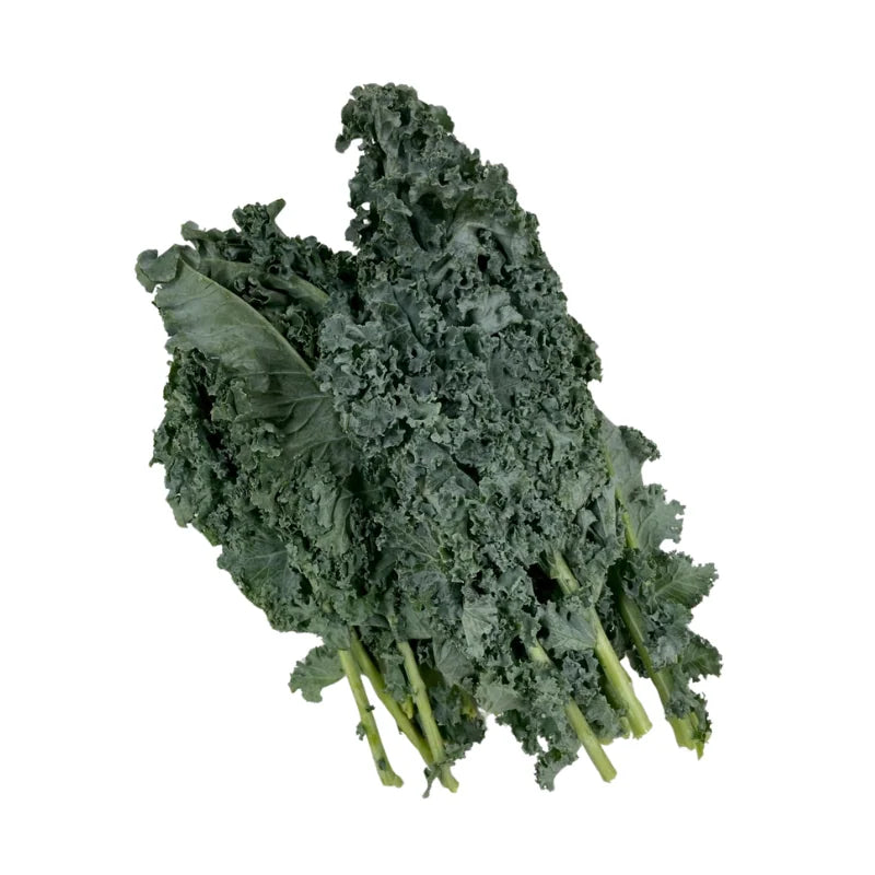 Curled Kale Per kg