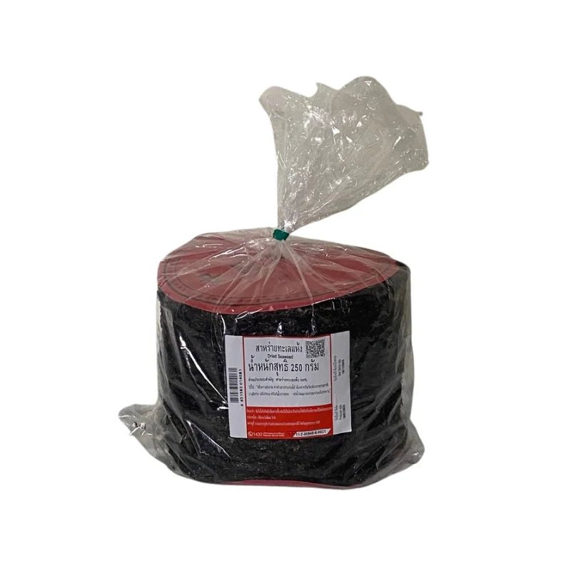 Dried Seaweed 250g Per Pack - Bangkok FreshLink