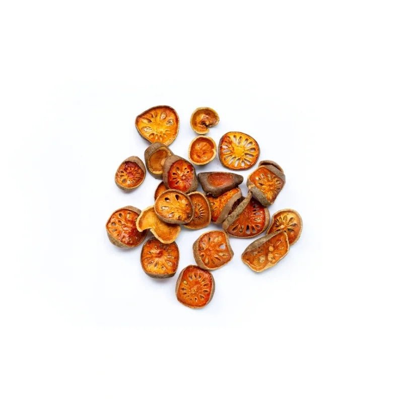 Dried Bael Fruit 100g - Bangkok FreshLink