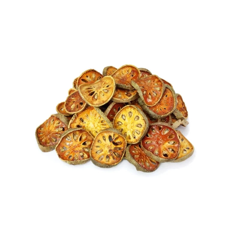 Dried Bael Fruit 500g