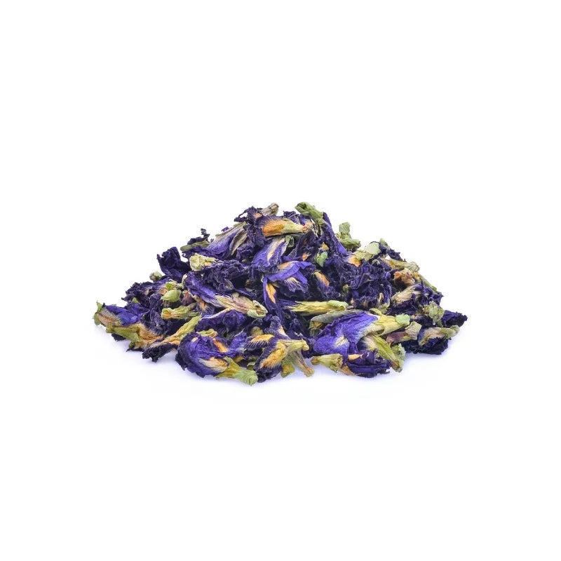 Dried Butterfly Pea 100g