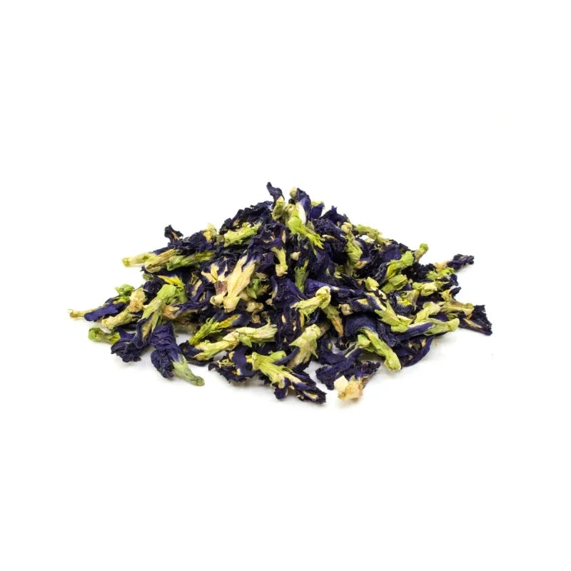Dried Butterfly Pea 250g