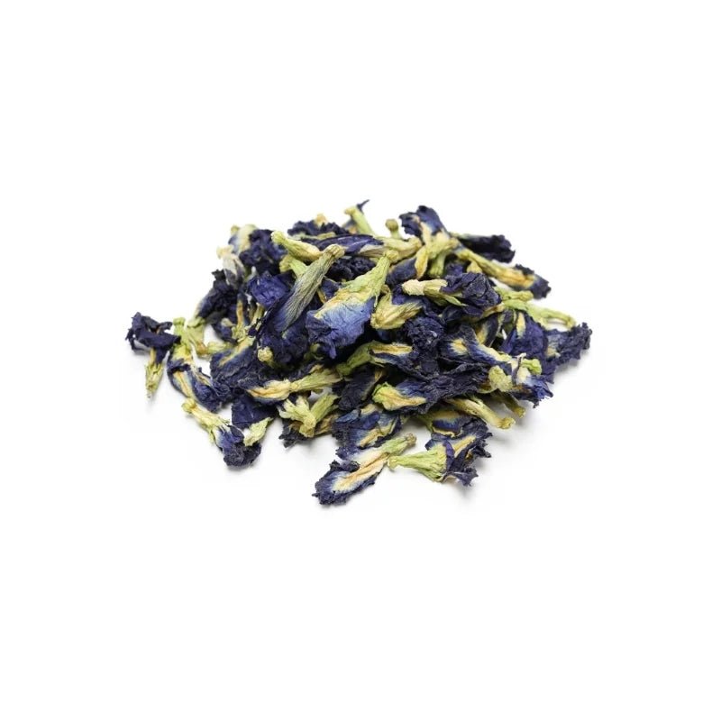 Dried Butterfly Pea 50g - Bangkok FreshLink