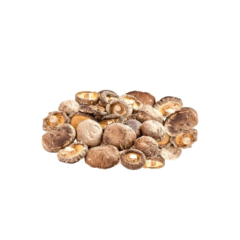 Dried Shiitake Mushrooms (Small Size) 500g