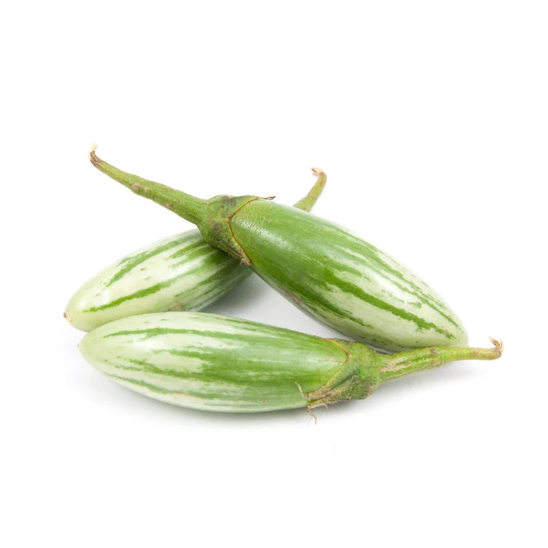 Eggplant (Sa Weoi) Per kg