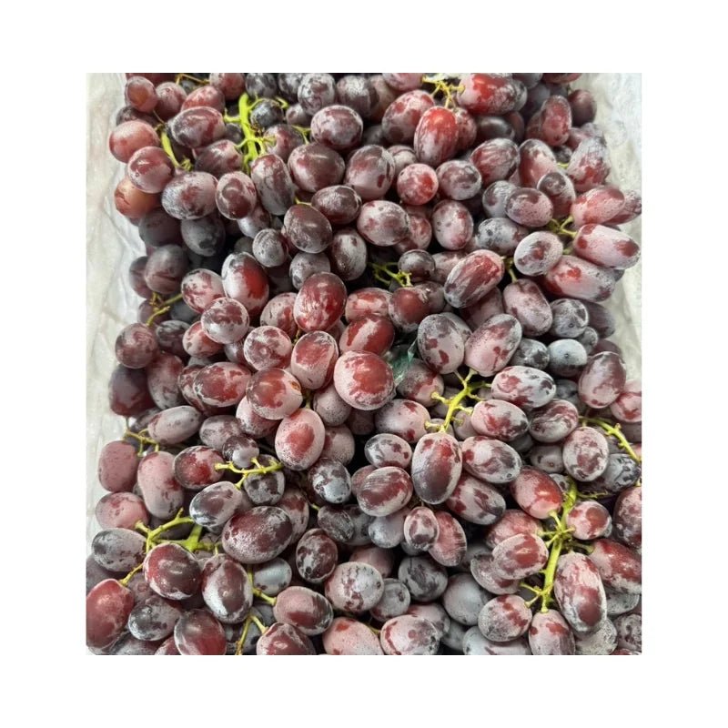 Emperor Red Seedless Grapes Per Box - Bangkok FreshLink