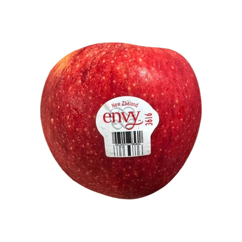 แอปเปิ้ลเอนวี่ นิวซีแลนด์ 6ลูก แพ็คละ