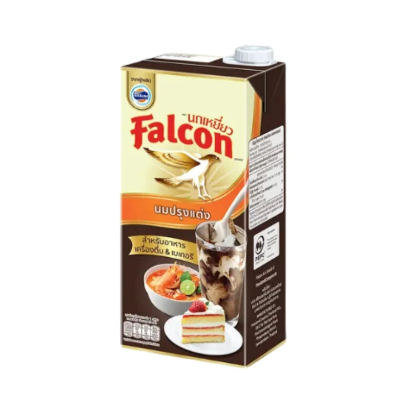 Falcon Cooking & Baking Milk 1000 ml