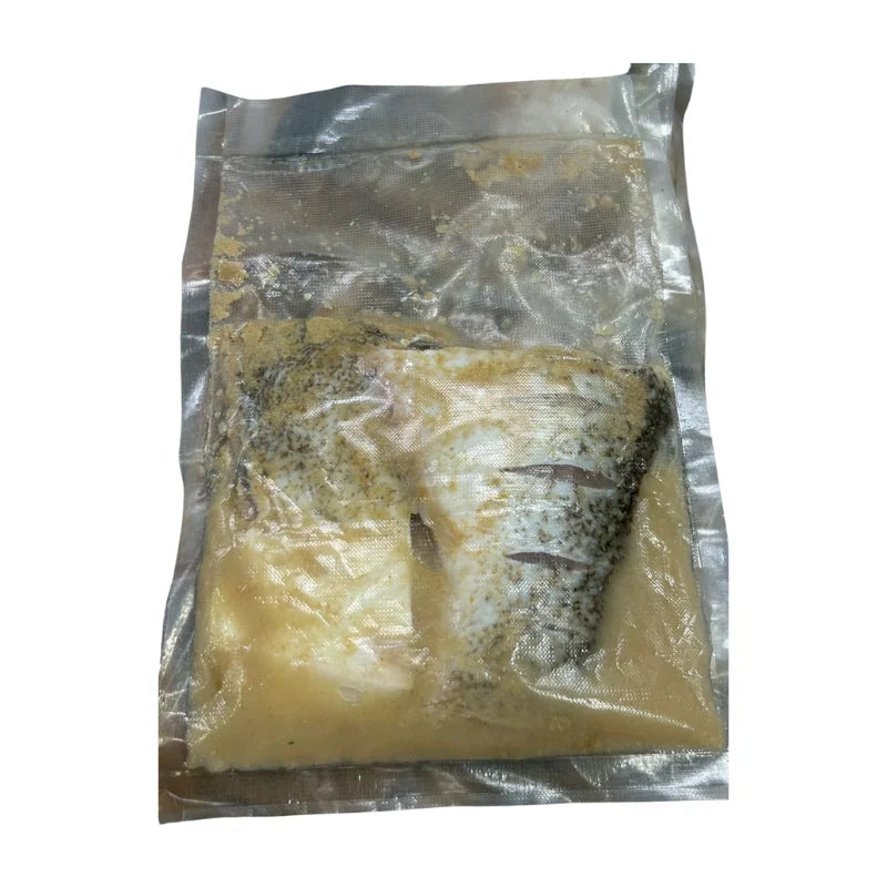 Fermented Chinese Carp (Pla Ra Pla Jeen) Per kg