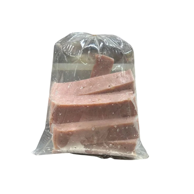 Fermented Fish (Boneless Sliced Chinese Carp Belly) Per kg