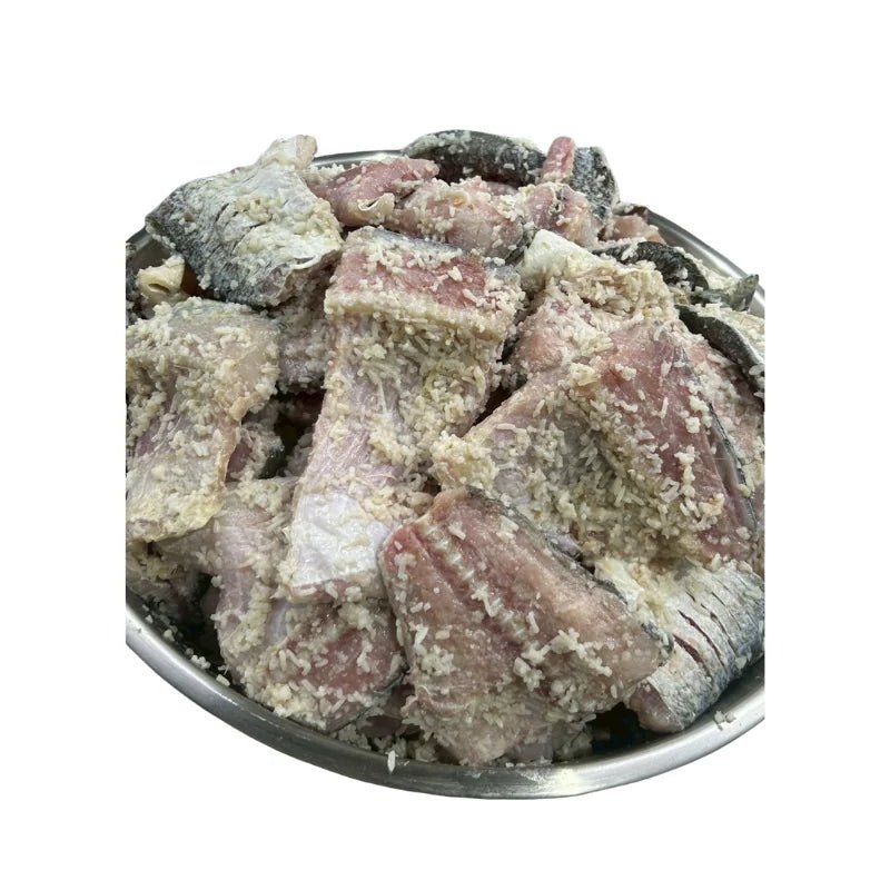 Fermented Fish (Chinese Carp) Per kg - Bangkok FreshLink