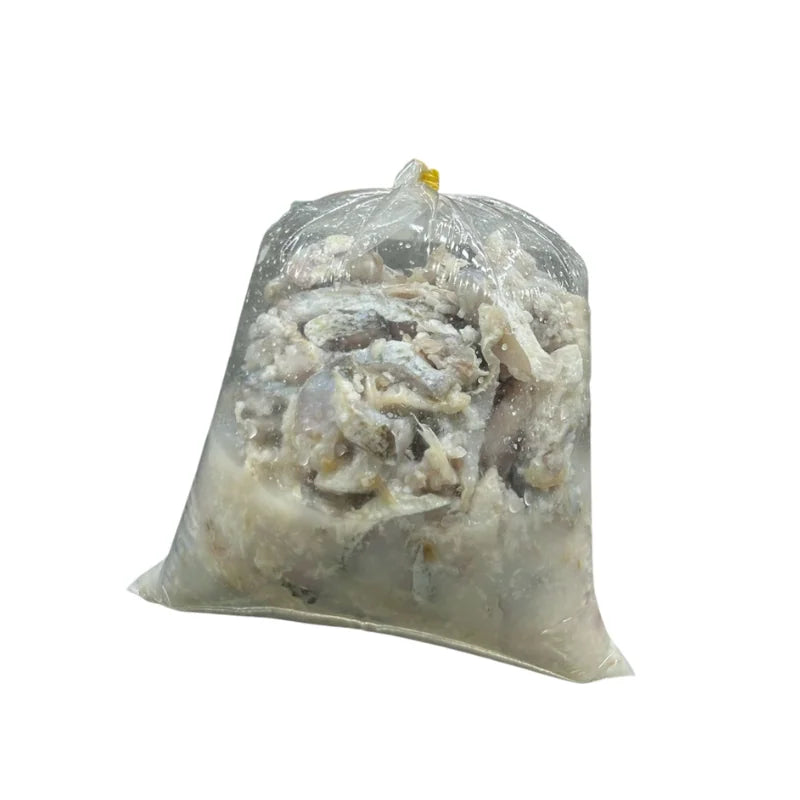 Fermented Fish (Small River Fish) Per kg