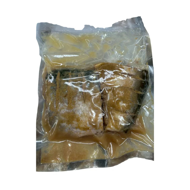 Fermented Striped Catfish (Pla Ra Pla Sawai) Per kg