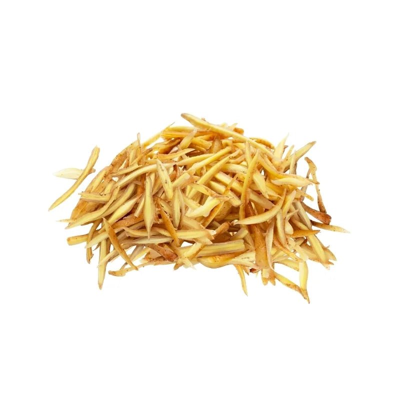 Fingerroot (Sliced) 500g - Bangkok FreshLink