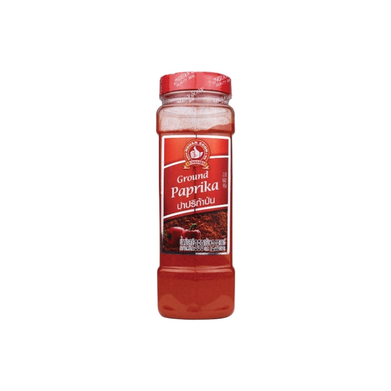 First Hand Paprika Powder 350 g