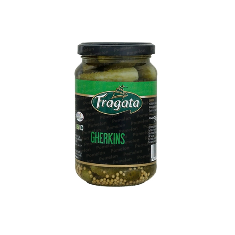Fragata Pickled Cucumbers 935g