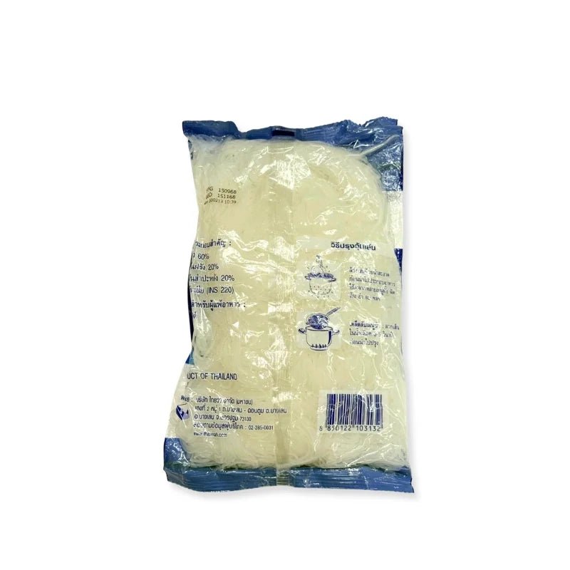 Double Kirin Glass Noodles 500g - Bangkok FreshLink