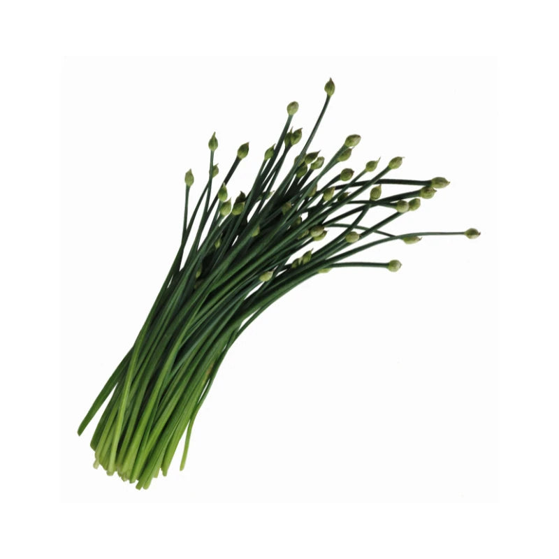 ดอกกุยช่าย กก.ละ