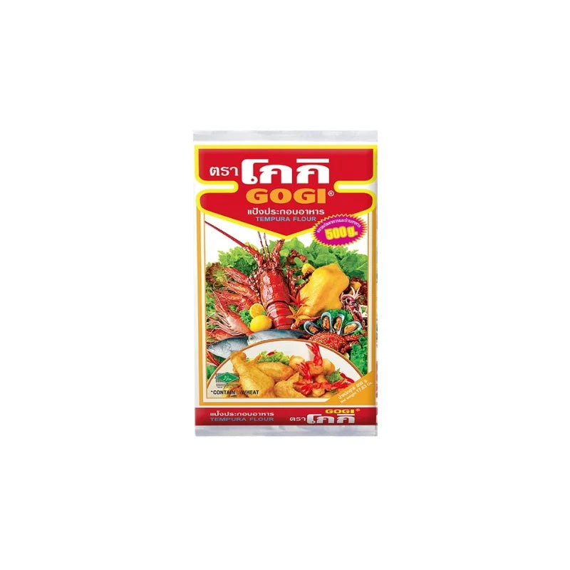 Gogi Tempura Flour 500g