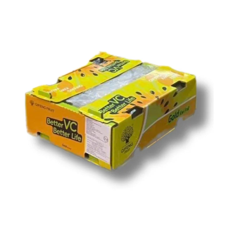 กีวีทอง ลังละ