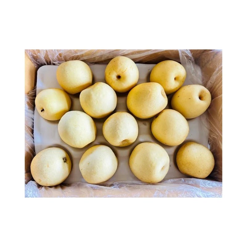 Golden Pear Per kg - Bangkok FreshLink