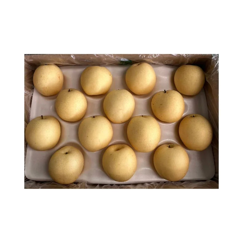 Golden Pears Per Box