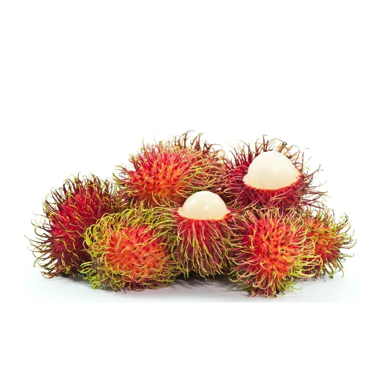 เงาะ สายพันธุ์สีทอง กก.ละ