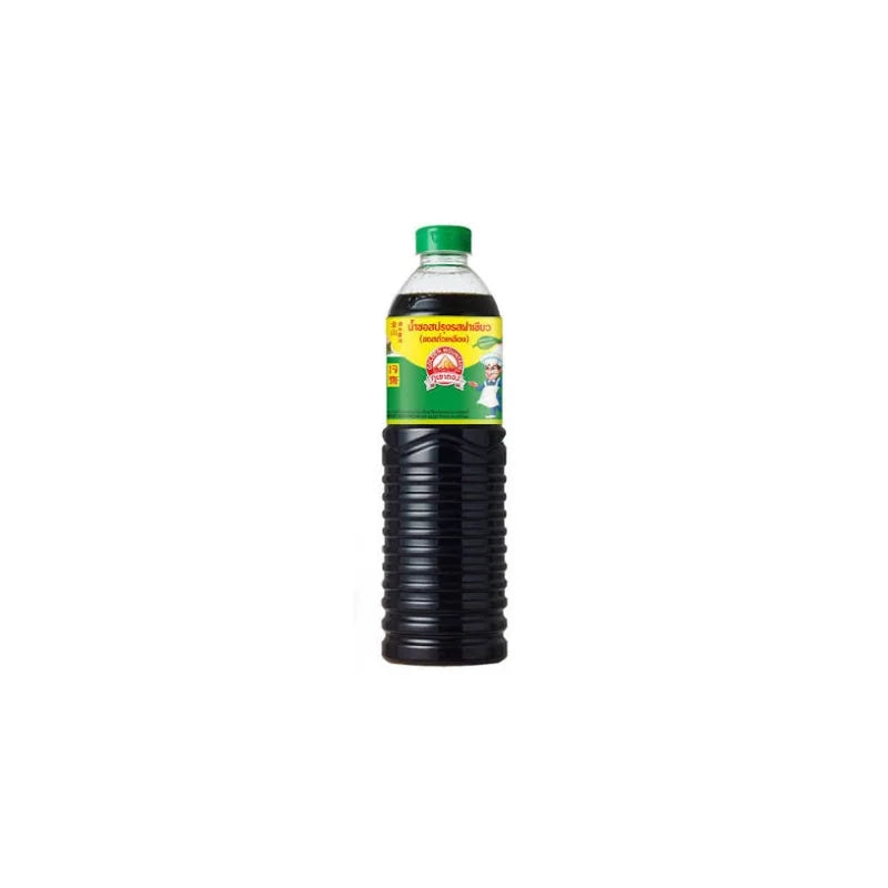 Golden Mountain Green Cap Seasoning Sauce 1000ml