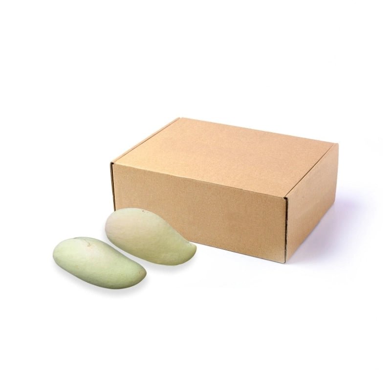 Golden Nam Dok Mai Mango (Unripe) 10kg - Bangkok FreshLink