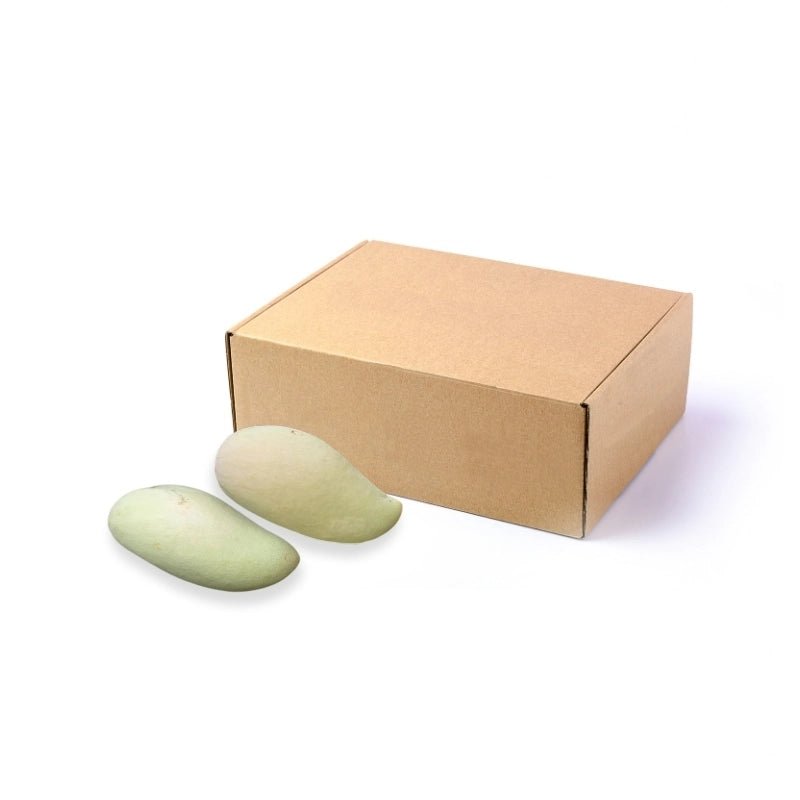 Golden Nam Dok Mai Mango (Unripe) 5kg - Bangkok FreshLink