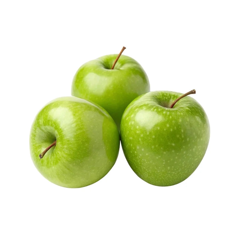 แอปเปิ้ลเขียว นิวซีแลนด์ 8 ลูก 1.1–1.2กก แพ็คละ