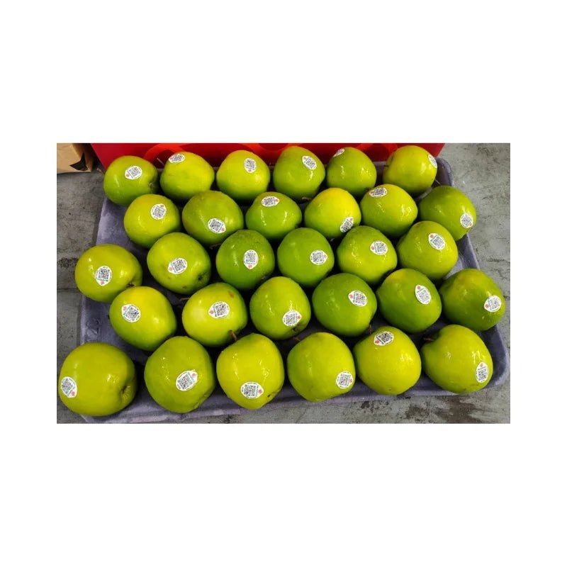 Green Apples New Zealand Per Box - Bangkok FreshLink