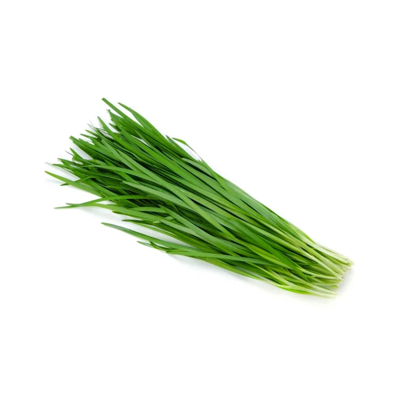 Green Chive Leaves 250g