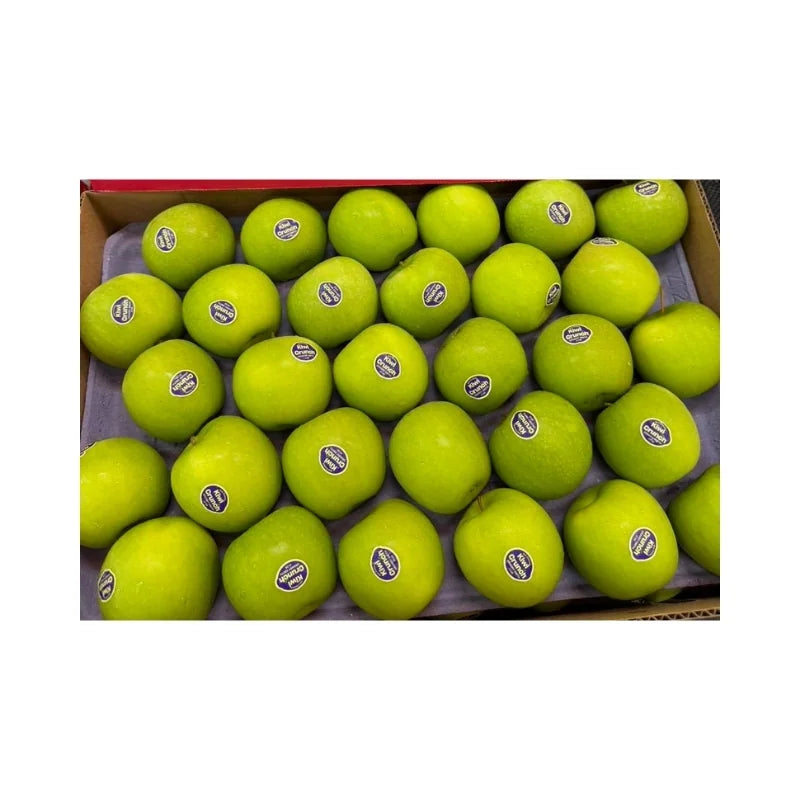 Green Apples New Zealand 5kg Pack