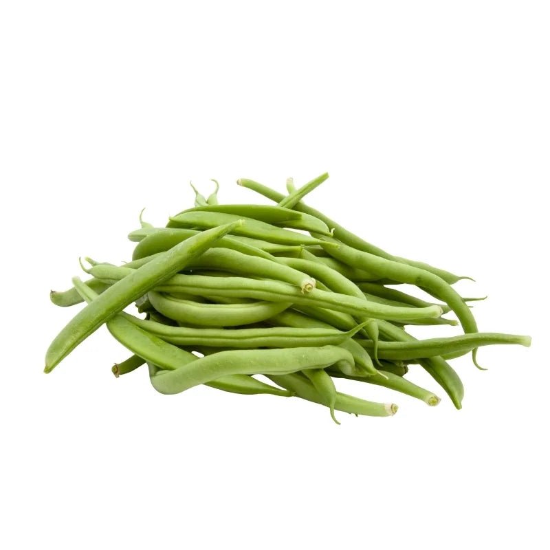Green Beans 200g Organic - Bangkok FreshLink