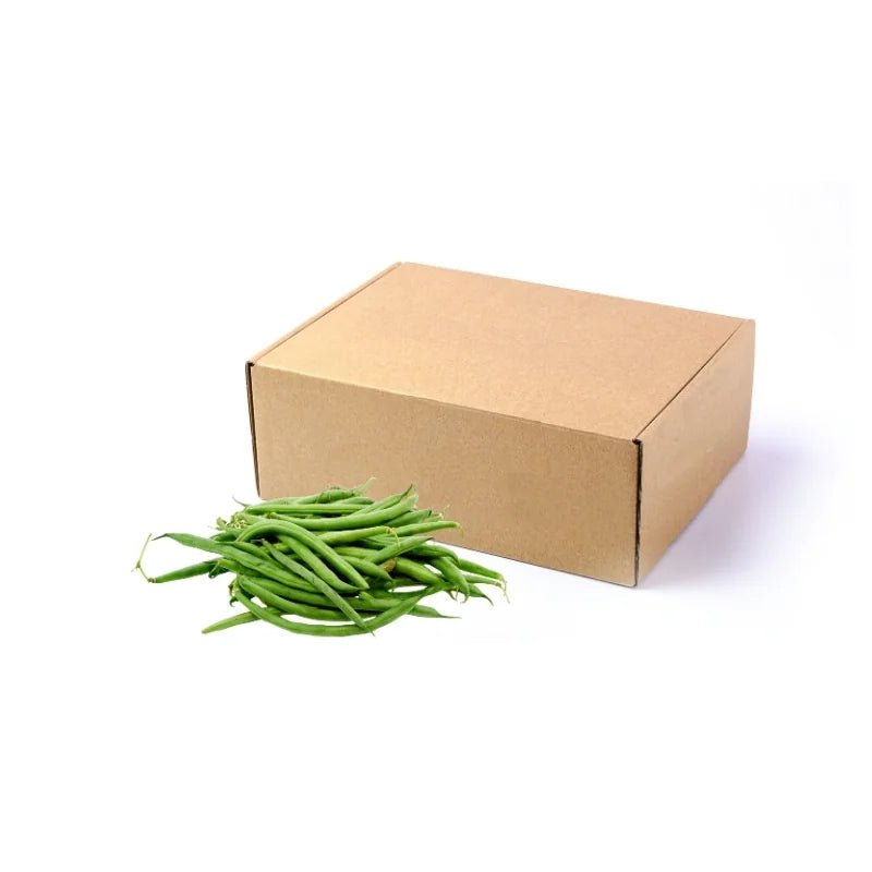 Green Beans 5kg - Bangkok FreshLink