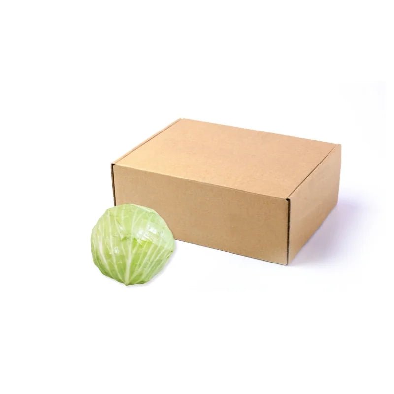 Green Cabbage (Heavy) 10kg - Bangkok FreshLink