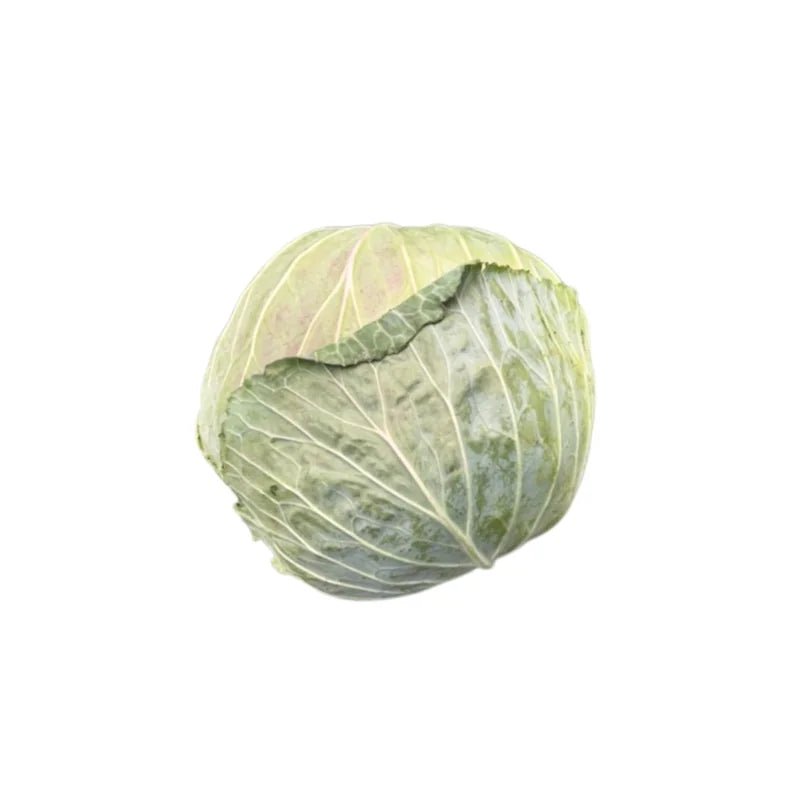 Green Cabbage (Light) Per kg - Bangkok FreshLink