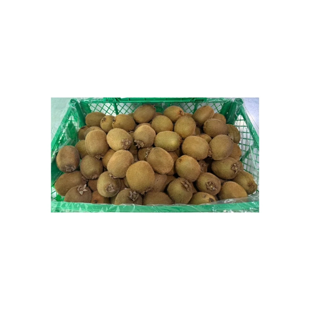 Green Kiwi 10kg Box