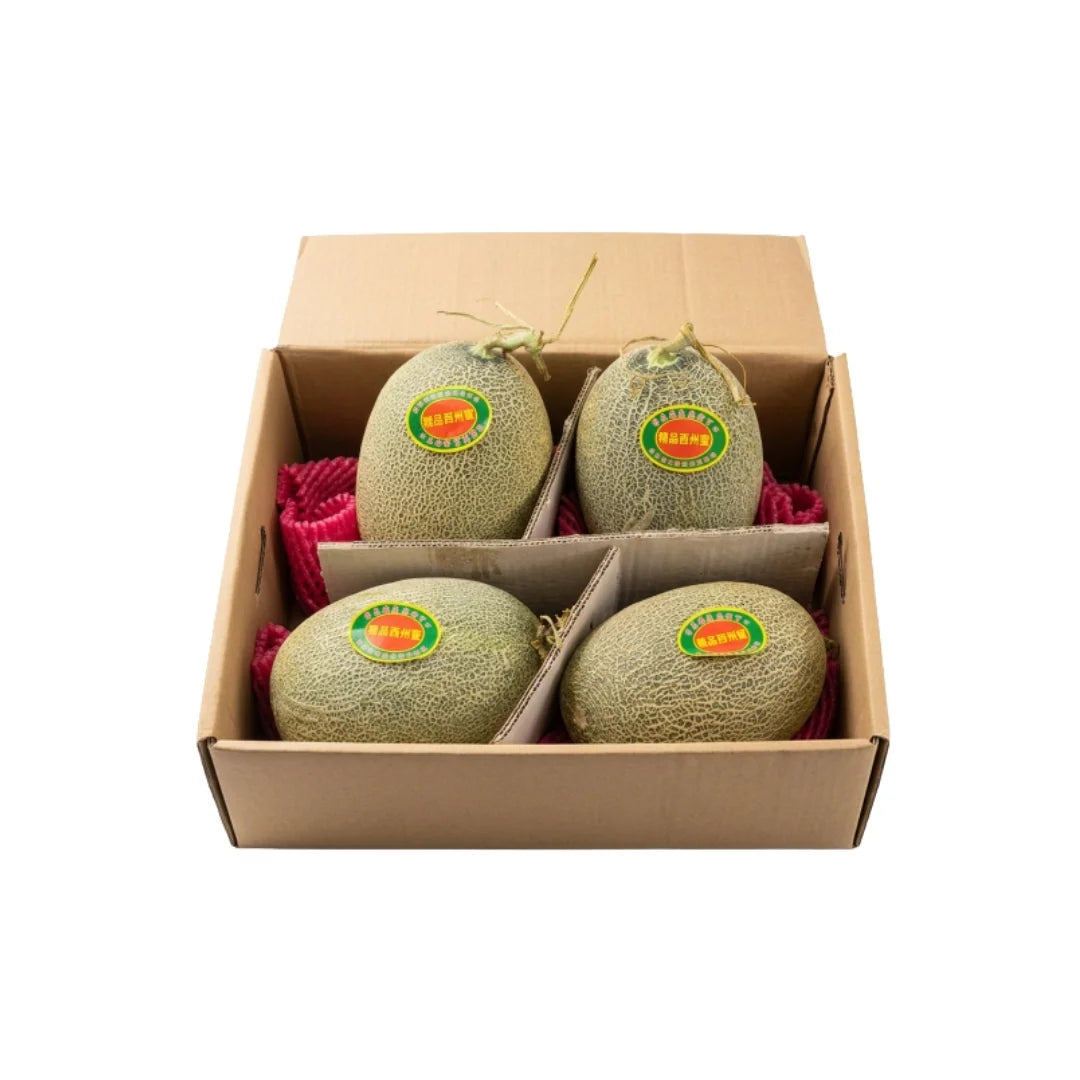 Green Melon 13kg Box