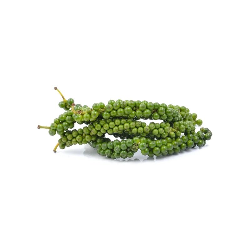 Green Peppercorns 250g - Bangkok FreshLink